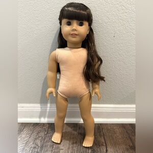 American girl doll for sale! (Samantha)